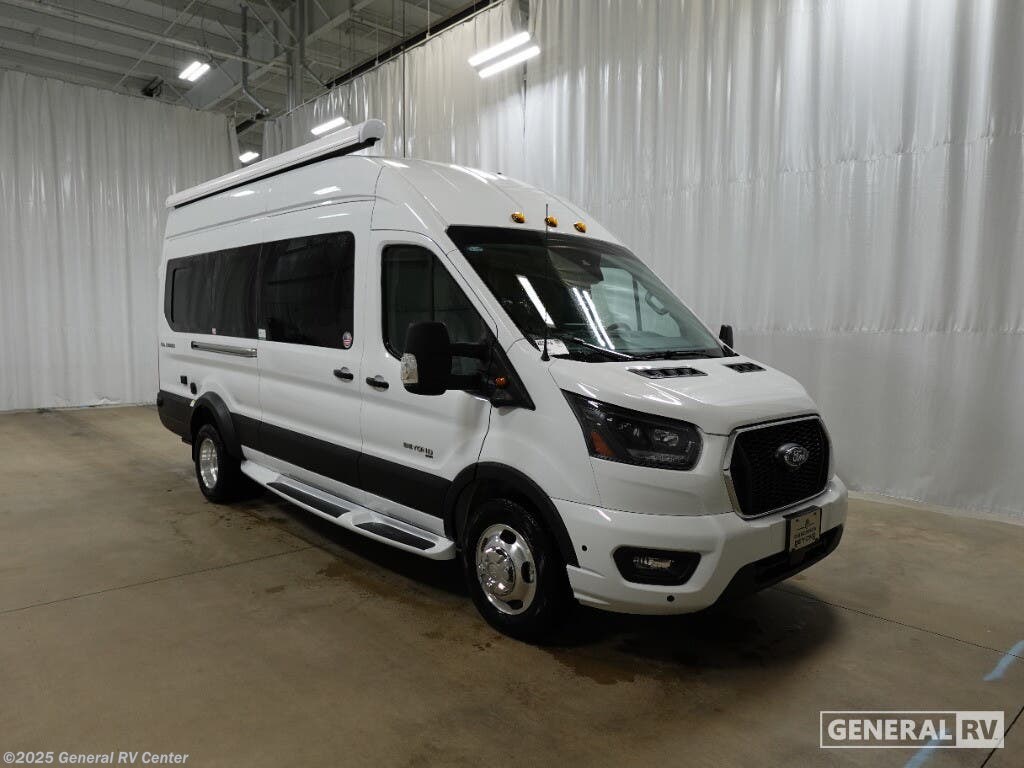 New 2026 Coachmen Beyond 22D-AWD available in Elizabethtown, Pennsylvania