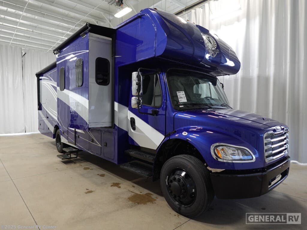 New 2026 Nexus Wraith 33F available in Elizabethtown, Pennsylvania