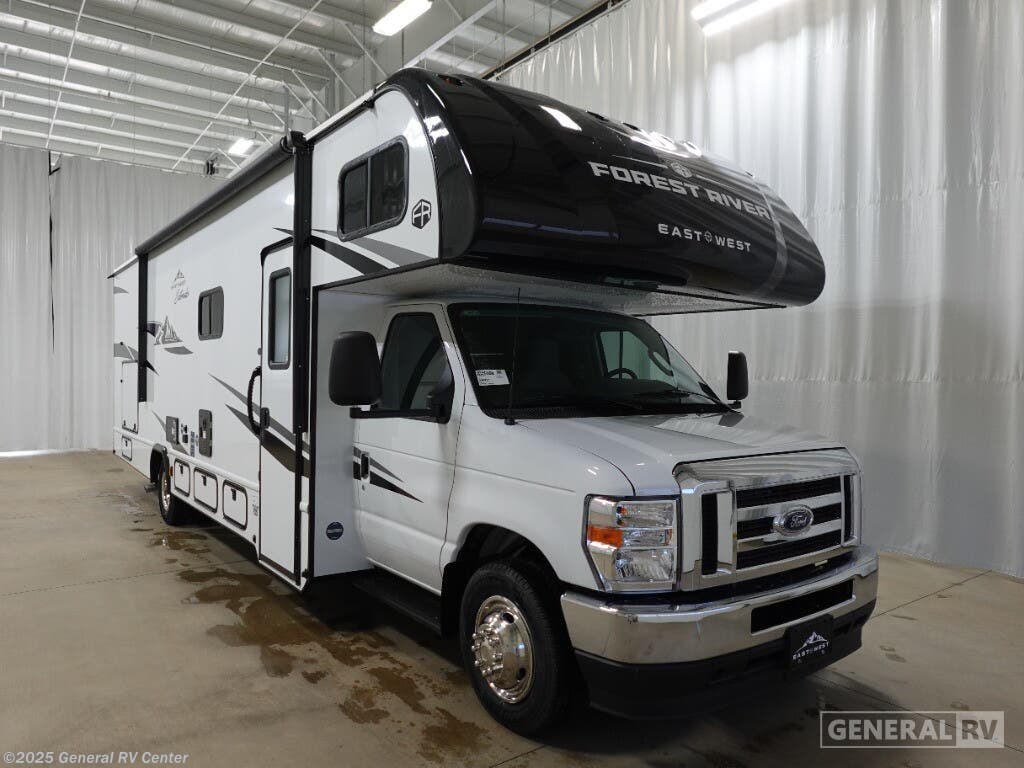 New 2026 East to West Entrada 2950OK available in Elizabethtown, Pennsylvania