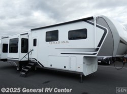 New 2026 Alliance RV Paradigm 375RD available in Elizabethtown, Pennsylvania