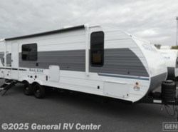 New 2026 Forest River Salem 25ICE available in Elizabethtown, Pennsylvania