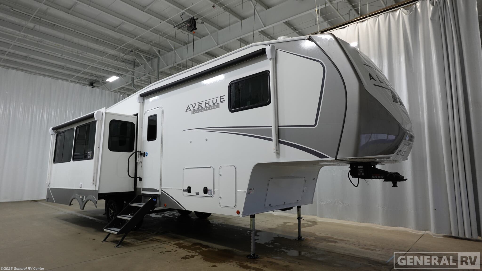 New 2026 Alliance RV Avenue 29RL available in Elizabethtown, Pennsylvania