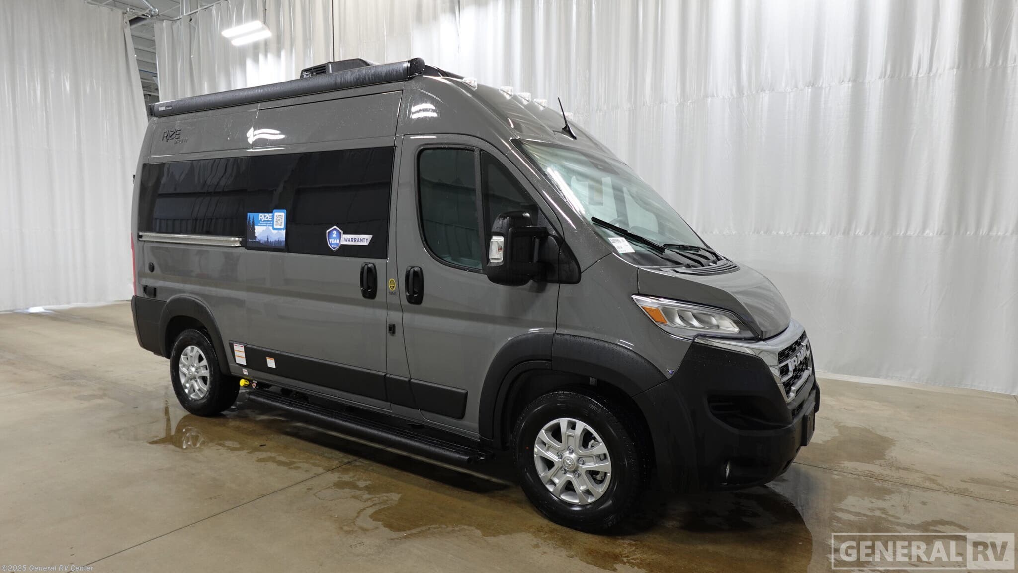 New 2026 Thor Motor Coach Rize Sport 18M available in Elizabethtown, Pennsylvania