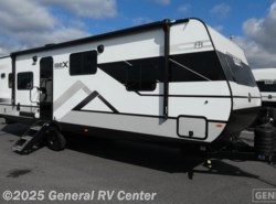 New 2026 Forest River IBEX 26BRE available in Elizabethtown, Pennsylvania