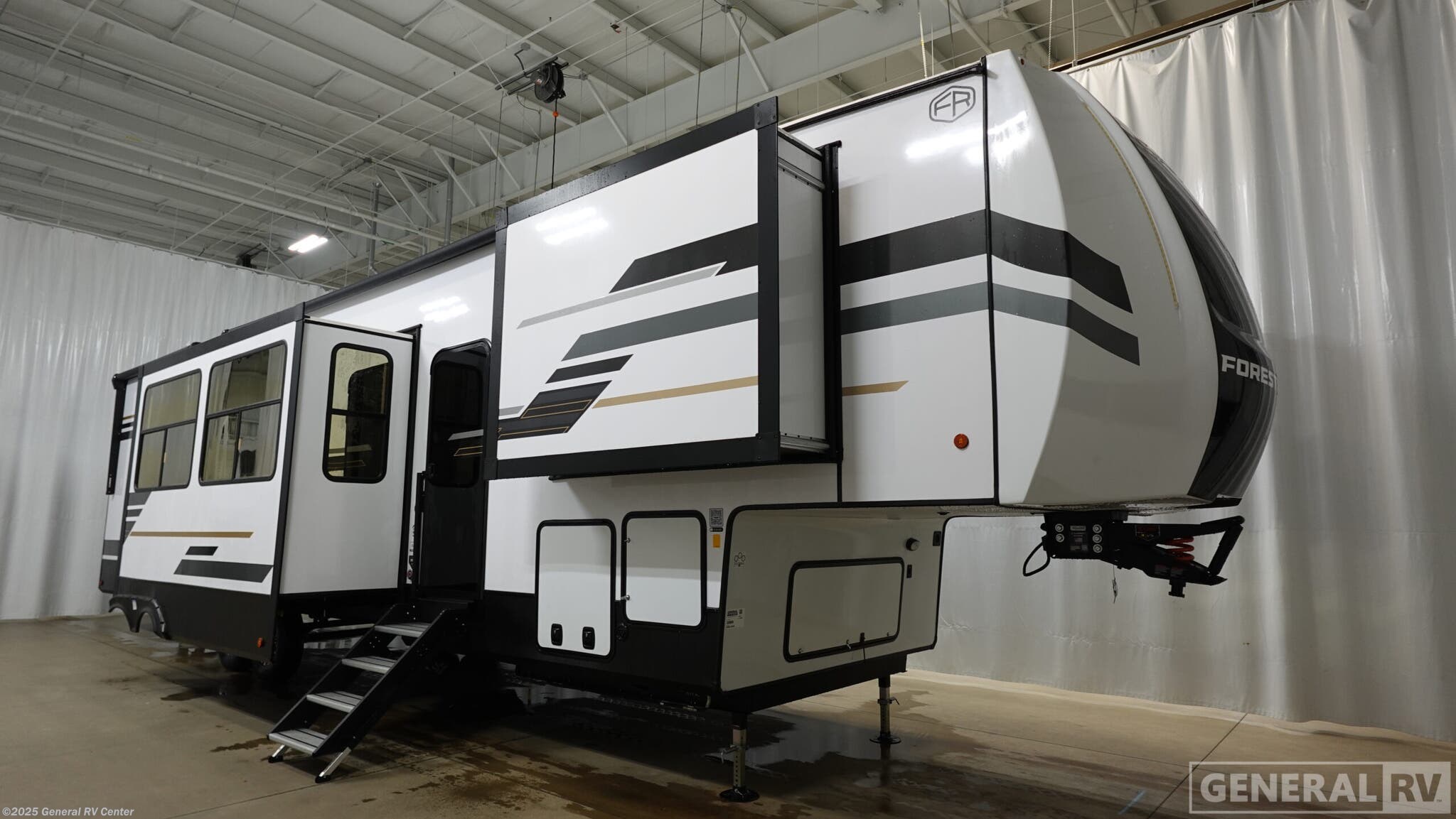 New 2026 Prime Time Sanibel 39BUNK available in Elizabethtown, Pennsylvania