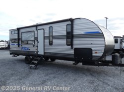 Used 2021 Forest River Salem FSX 270RTK available in Elizabethtown, Pennsylvania