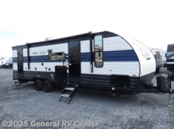 Used 2023 Forest River Cherokee Grey Wolf 26DBH available in Elizabethtown, Pennsylvania