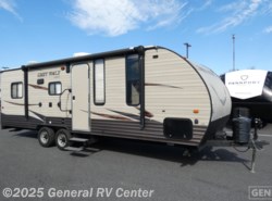 Used 2016 Forest River Cherokee Grey Wolf 22RR available in Elizabethtown, Pennsylvania