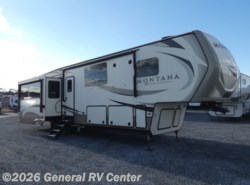 Used 2019 Keystone Montana 3855BR available in Elizabethtown, Pennsylvania