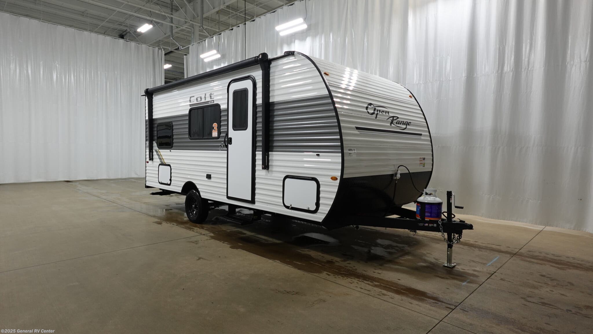 New 2026 Open Range COLT 17DB available in Elizabethtown, Pennsylvania