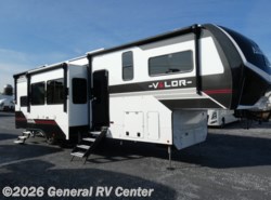 New 2026 Alliance RV Valor 36V11 available in Elizabethtown, Pennsylvania