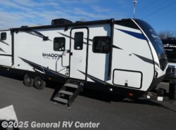 Used 2022 Cruiser RV Shadow Cruiser 280QBS available in Elizabethtown, Pennsylvania