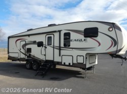 Used 2016 Jayco Eagle HT 29.5BHDS available in Elizabethtown, Pennsylvania