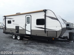 Used 2020 Highland Ridge Mesa Ridge Conventional MR23RLS available in Elizabethtown, Pennsylvania