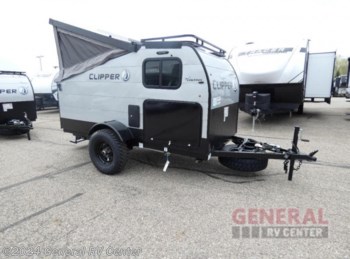 New 2023 Coachmen Clipper Camping Trailers 9.0 TD Explore available in Wayland, Michigan