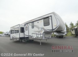 Used 2014 Augusta RV Flex AF 34RS available in Wayland, Michigan