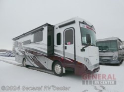 New 2024 Fleetwood Frontier 34GT available in Wayland, Michigan