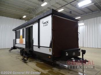 New 2024 Forest River IBEX RV Suite RVS1 available in Wayland, Michigan