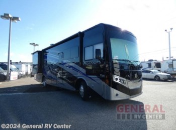 New 2024 Thor Motor Coach Palazzo 33.5 available in Wayland, Michigan