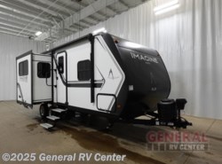 New 2026 Grand Design Imagine XLS 22RBE available in Wayland, Michigan