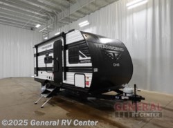 New 2026 Grand Design Transcend One 151BH available in Wayland, Michigan