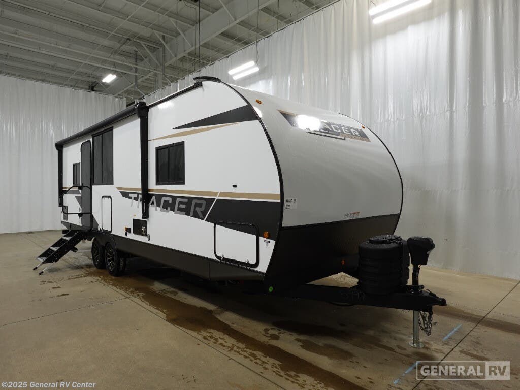 New 2025 Prime Time Tracer 255DS available in Wayland, Michigan