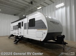 New 2025 Forest River Wildwood 26DBUD available in Wayland, Michigan