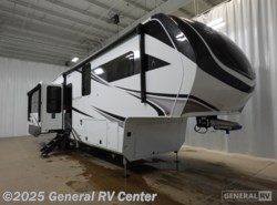 New 2025 Grand Design Solitude 370DV available in Wayland, Michigan
