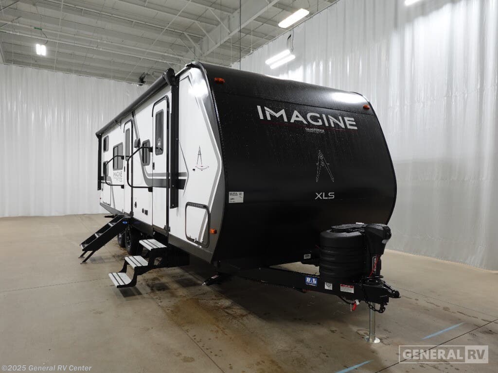 New 2026 Grand Design Imagine 25DBE available in Wayland, Michigan