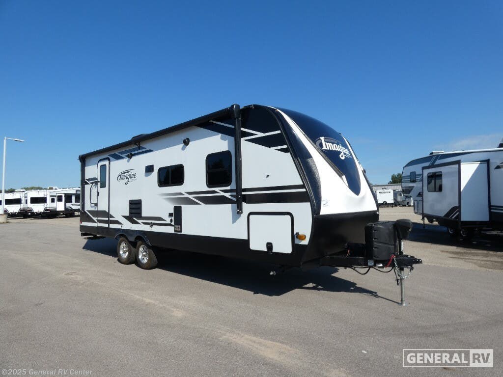 Used 2021 Grand Design Imagine 2600RB available in Wayland, Michigan