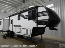 New 2026 Grand Design Reflection 324MBS available in Wayland, Michigan