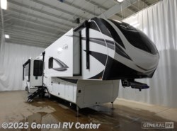 New 2025 Grand Design Solitude 417KB available in Wayland, Michigan