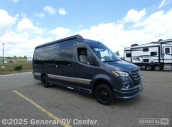 New 2026 Grech RV Strada-ion LOUNGE AWD available in Wayland, Michigan