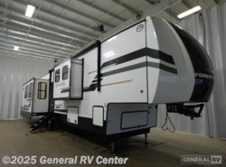 New 2025 Prime Time Sanibel 38LAUNDRY available in Wayland, Michigan