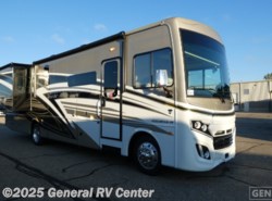 New 2026 Fleetwood Bounder 35K available in Wayland, Michigan