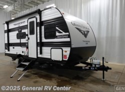 New 2026 Grand Design Transcend One 151BH available in Wayland, Michigan