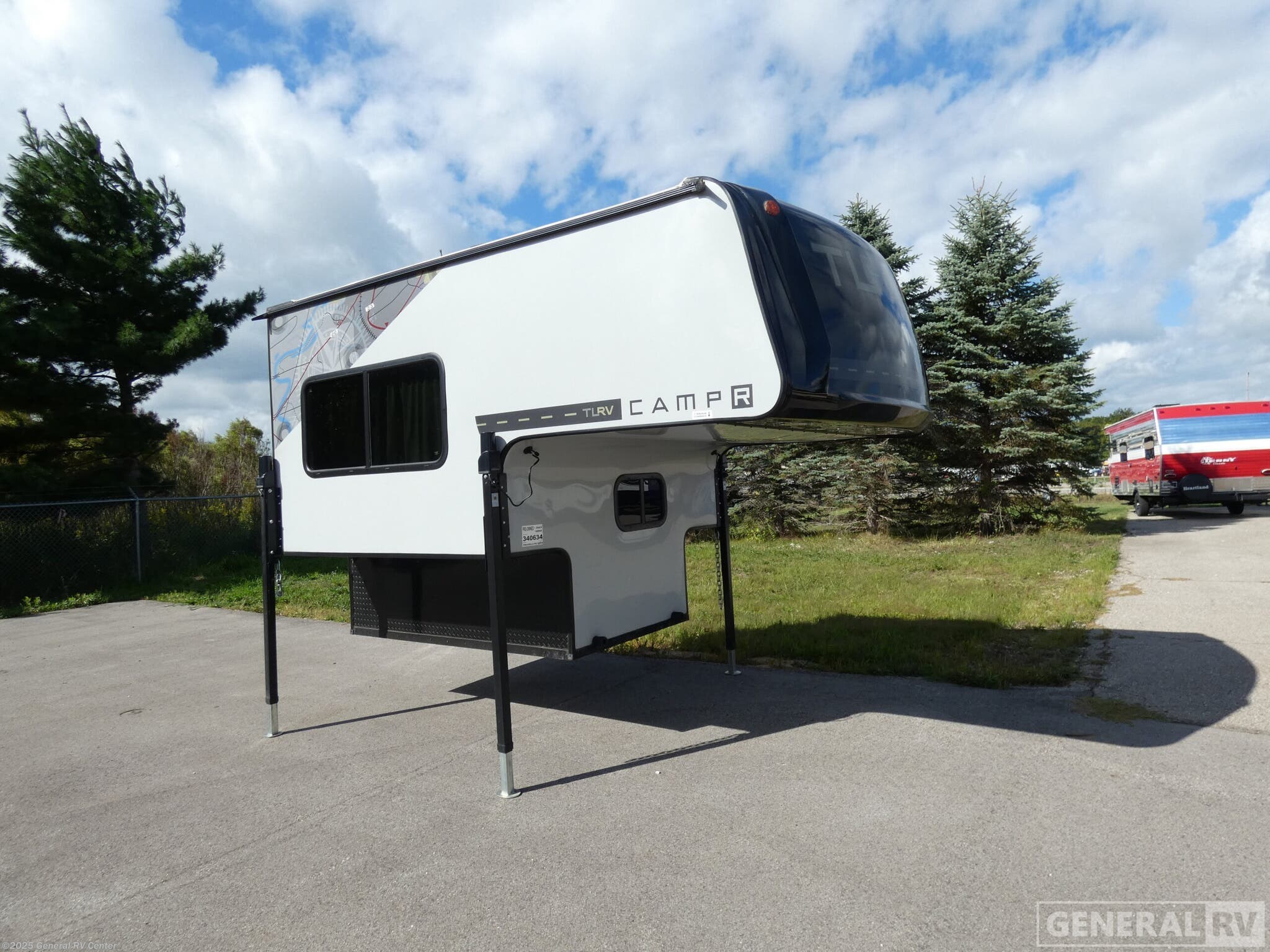Used 2023 Travel Lite Super Lite 626XSL available in Wayland, Michigan