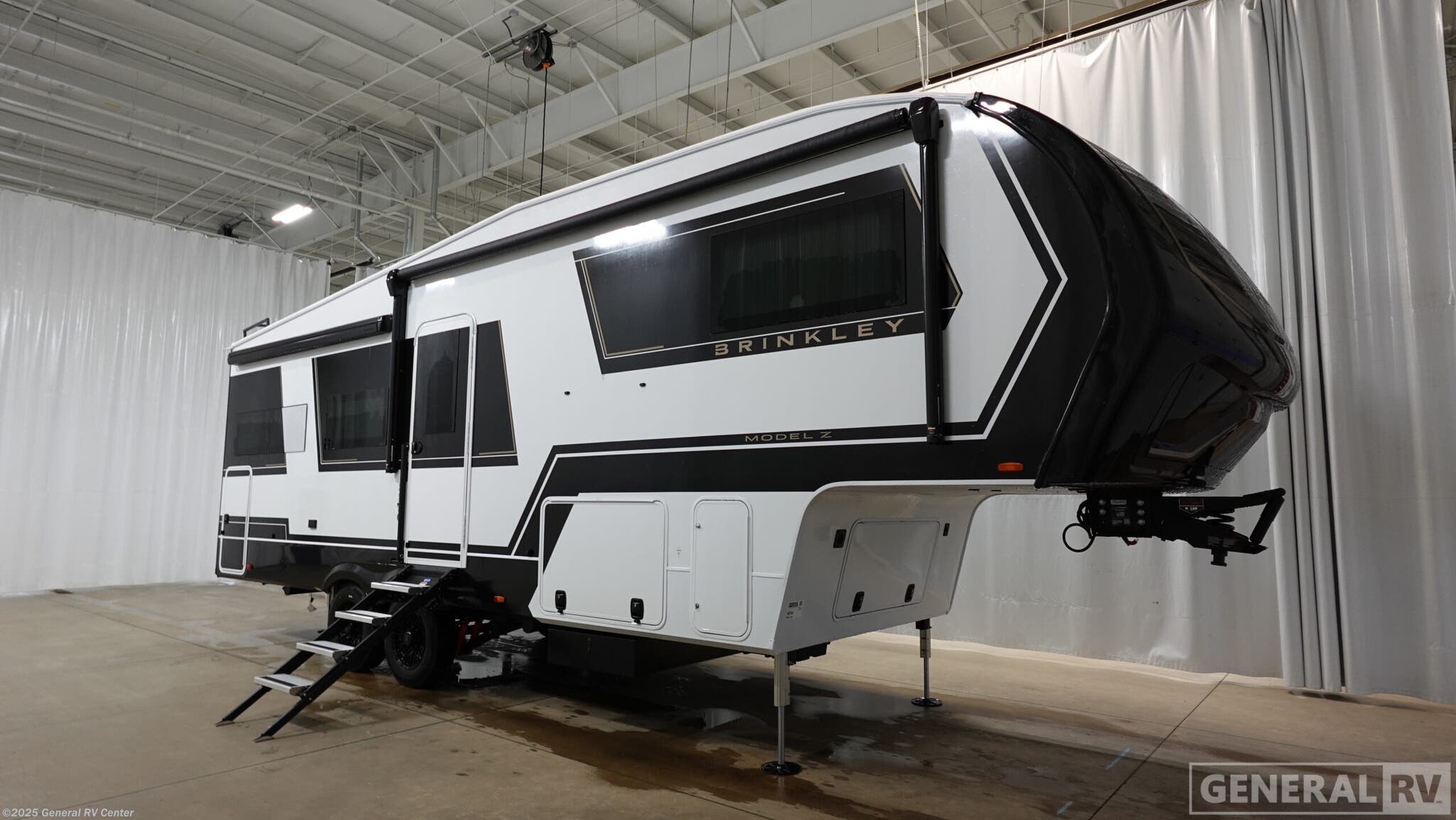 New 2026 Brinkley RV Model Z 2680 available in Wayland, Michigan