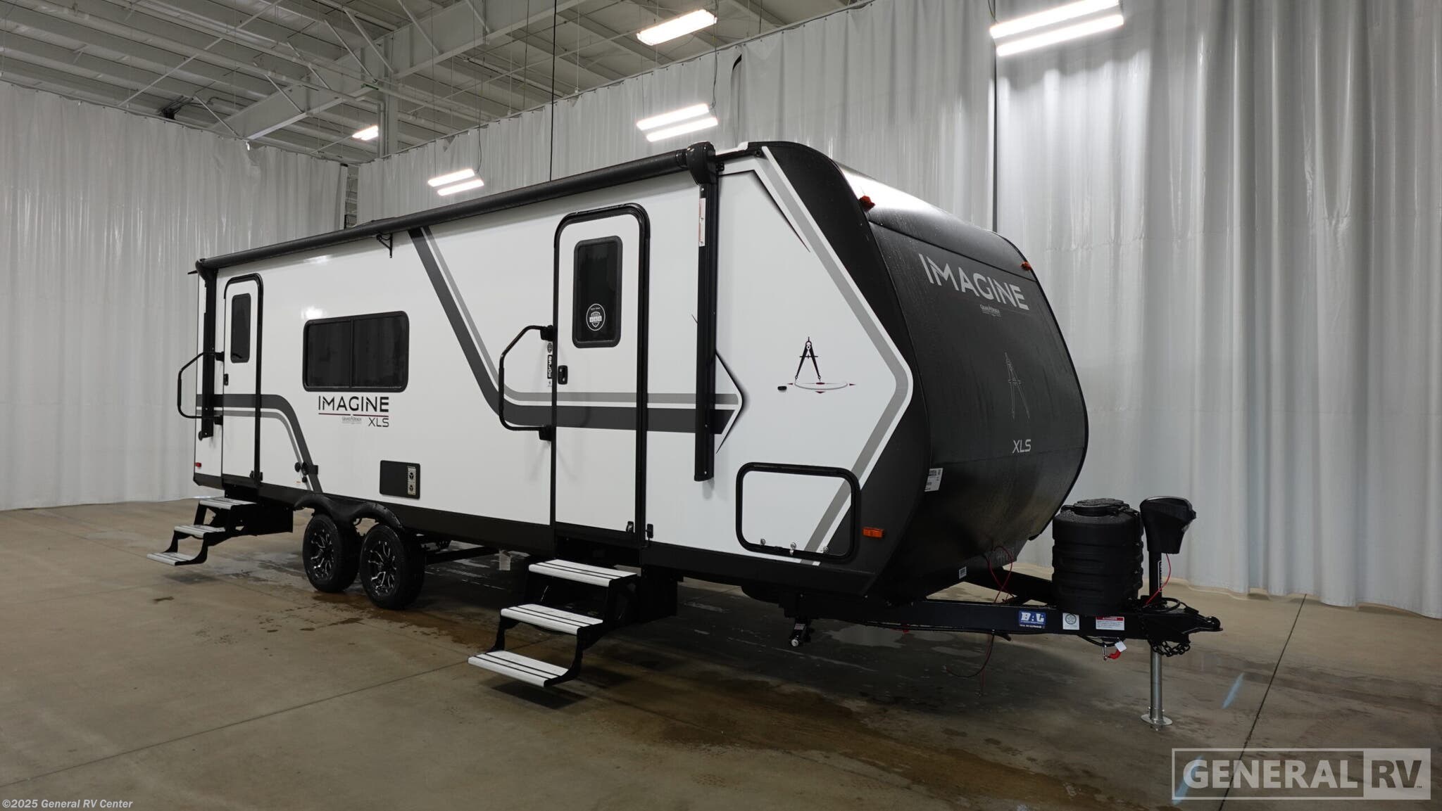 New 2026 Grand Design Imagine 23LDE available in Wayland, Michigan