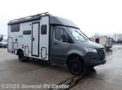 New 2026 Winnebago Ekko 23B available in Wayland, Michigan