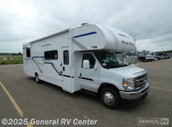 New 2026 Thor Motor Coach Four Winds 31H available in Wayland, Michigan