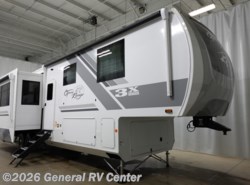 New 2026 Highland Ridge Open Range 3X390TBS available in Wayland, Michigan