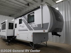 New 2026 Highland Ridge Open Range 3X 393TBR available in Wayland, Michigan