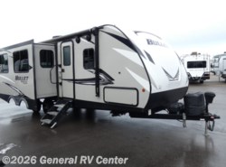 Used 2021 Keystone Bullet 258RKS available in Wayland, Michigan