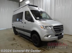 New 2024 Thor Motor Coach Sanctuary 19P available in Wixom, Michigan