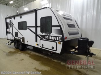New 2024 Winnebago Micro Minnie 2225RL available in Wixom, Michigan