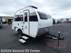New 2024 Little Guy Trailers Mini Max Little Guy  FX available in Wixom, Michigan