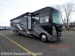 New 2023 Thor Motor Coach Challenger 35MQ available in Wixom, Michigan