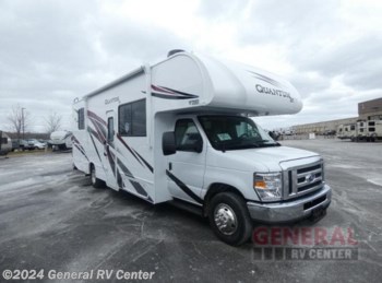 New 2024 Thor Motor Coach Quantum SE SE28 Ford available in Wixom, Michigan
