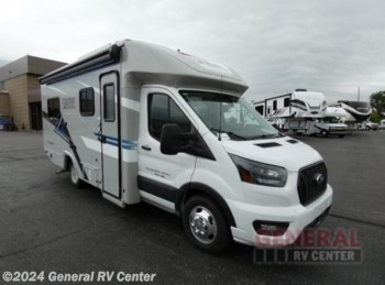 New 2024 Coachmen Cross Trail EV 21XG available in Wixom, Michigan